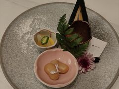 -月下料理(楷林IFC店)