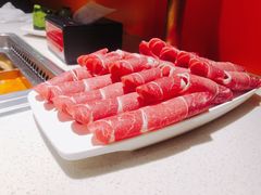 -海底捞火锅(亲子主题北金鹰店)