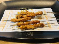 -马海涛牛肉串·午市牛腩饭·烧烤夜宵(领汇广场店)
