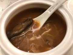 -星河湾半岛酒店-真粤中餐厅