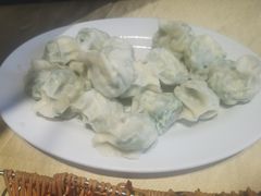 -大眼锅贴水饺(河东店)