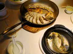 -百味馆·粤菜·湛江菜(后海花园店)
