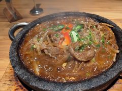 -KimPro 辛普乐概念韩餐