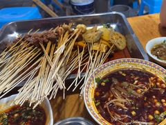 -雲记卢妈冷锅串串(中道街总店)