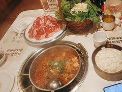 -刘一锅筋头巴脑(大悦城C店)