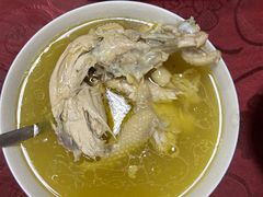 -老丘丘(较场口店)