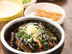 -淮扬厨子(健康路店)
