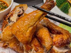 -金哥私房菜馆(张府园总店)