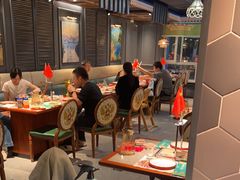 -通海俄式烧烤·俄罗斯大串(嵩山路店)