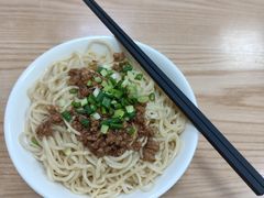 腌面-梅县腌面(西村分店)