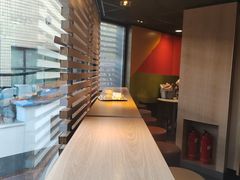 -麦当劳(团结湖店)