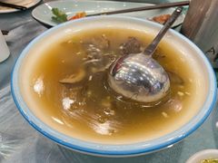 三丝鱼羹-六婶西关小厨(光塔路店)