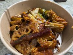-伍子油炸