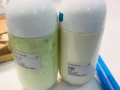 -兰熊鲜奶(西直门凯德mall店)