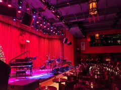 -JZ Club 爵士酒吧(上海店)