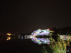 -大塘金香草谷
