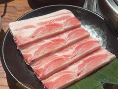 -九田家黑牛烤肉料理(新辰里亚运村店)