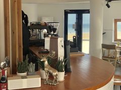 大堂-ChanDu躔度咖啡(灯塔店)