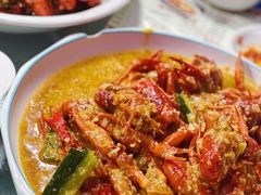 小龙虾-乌江鱼杭帮菜(西湖店)