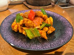 -常来小聚·广州非遗传承餐厅(中山二路店)