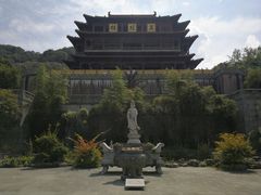 -南京市江宁方山