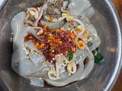 -88号小吃店·经典云南菜·地道纳西美食