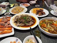 -王庄阿咪海鲜大排档(象园店)