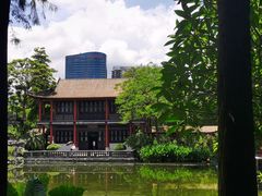 -顺峰山公园
