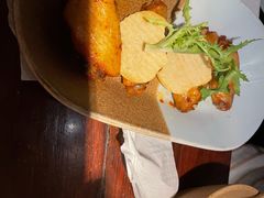 烤鸡翅-外婆家(南开大悦城店)