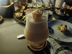 -villaa·别墅·融合菜西餐厅