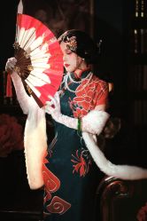 -桑语映画·COSPLAY写真工作室