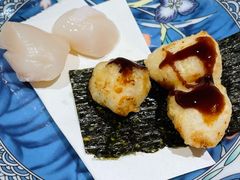 -镹·鱼料理  国产鱼使用店