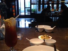 -真爱中国餐馆·年华店(朱雀大街店)