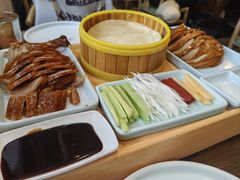 -院落新京菜·烤鸭(地安门店)