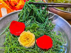 -赵美丽·重庆社区火锅·直营店(火车东站·中豪国际店)