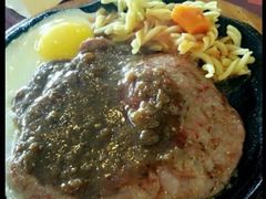 牛排-佳客来(中华路店)