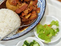 -菊儿人家·北京胡同菜(南锣鼓巷店)