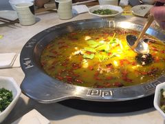-川江渔府火锅(学府路直营店)