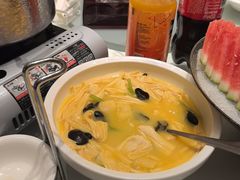 -泓历皇朝酒店(东亭店)