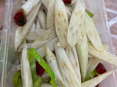 -蓝精灵饺子店