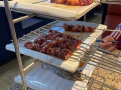 -丰茂烤串(金泉美食宫店)