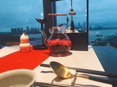 -馋遇江南·精致湖景雅宴(东方之门店)