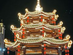 -汕头市小公园