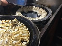 -汪记大王锅贴(成山路店)