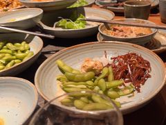 -老墙根涮肉·铜锅·烧烤(王四营店)
