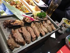 -昱匠·日本料理(金融街店)