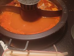 -晓宇重庆火锅(西安荟聚店)