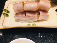 油条肠粉-正斗·港式粤菜(SKLP店)