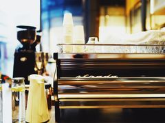 -Seesaw Coffee(苏州中心店)
