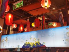 -仙隐小鹿料理食堂(惠济万达店)